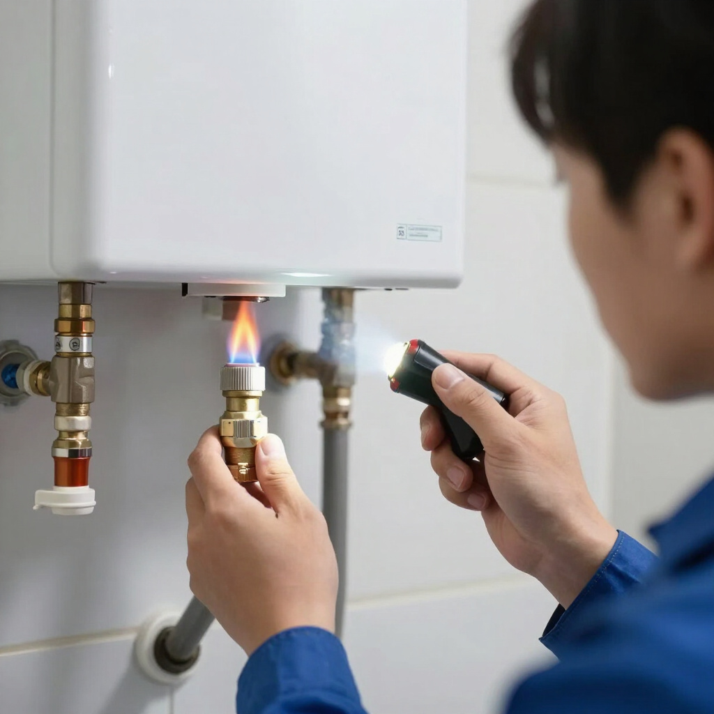 Water Heater Services in Madison