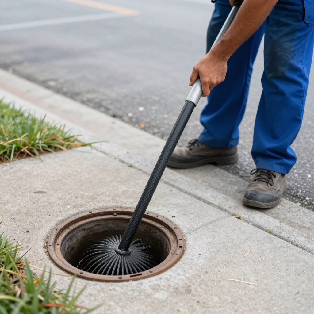 Sewer & Pipe Services in Madison