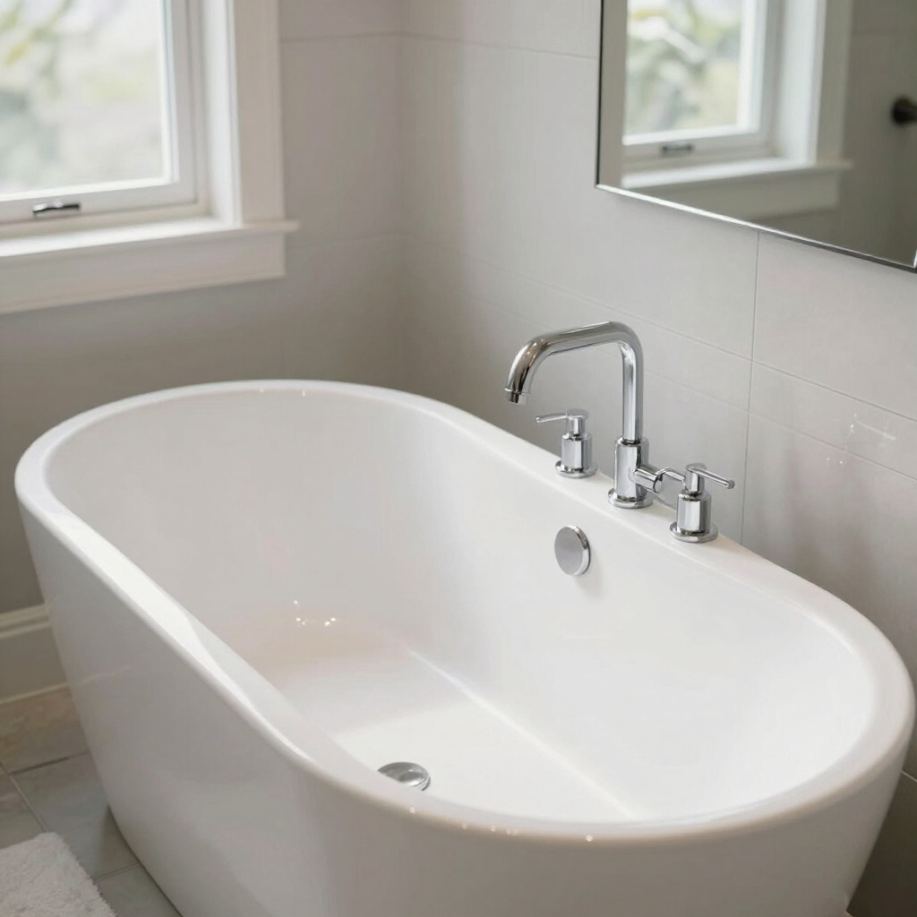 Bathroom & Kitchen Upgrades in Madison